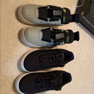 de la soul air force ones